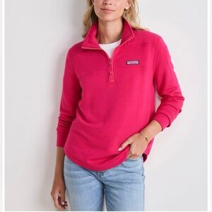 Vineyard Vines Dreamcloth Shep Shirt. New.  Large
